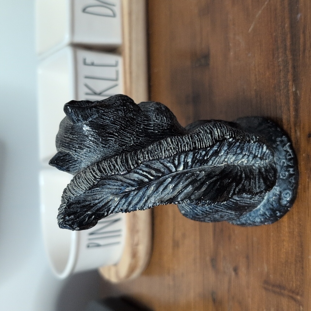 VINTAGE SOAP STONE - Picture 3 of 5
